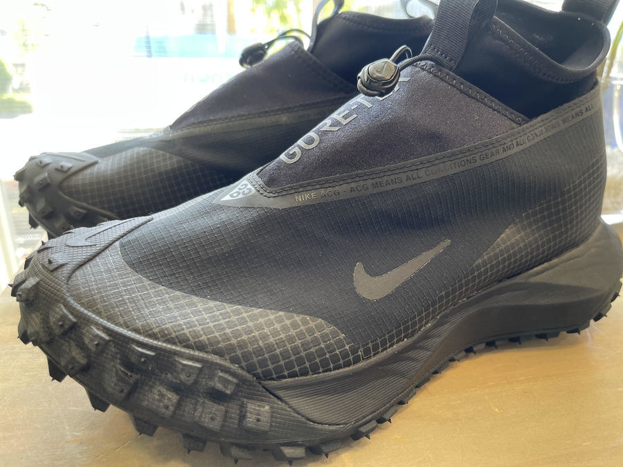 中古・古着通販】NIKE ACG (ナイキエージーシー) MOUNTAIN FLY
