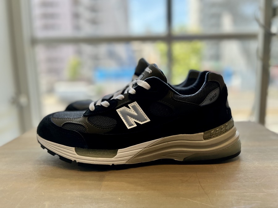 New balance/ニューバランス】からM992GGを買取入荷致しました 
