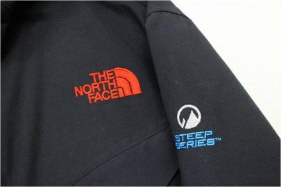 「ノースフェイスのTHENORTHFACE 」