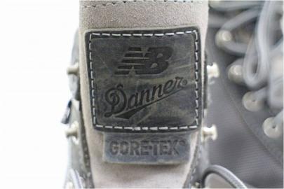 「ダナーのDanner×NEWBALANCE 」