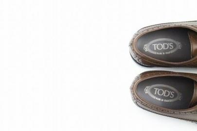 「TOD'Sのトッズ 」