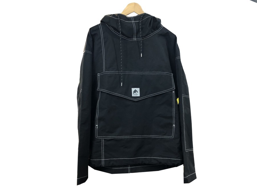 FLAGSTUFF 19SS』アノラックパーカーが入荷！！！[2019.03.13発行 