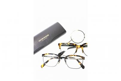 「レアアイテムのOLIVER PEOPLES（オリバーピープルズ） 」