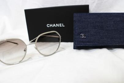 「ラグジュアリーブランドのCHANEL 」