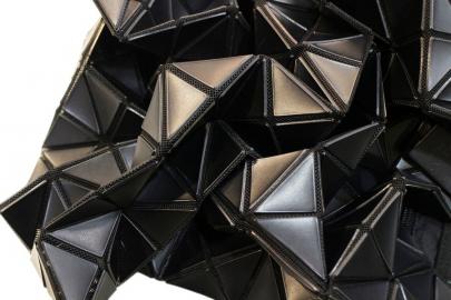 「ドメスティックブランドのBAOBAO ISSEYMIYAKE 」