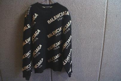 「ラグジュアリーブランドのBALENCIAGA 」