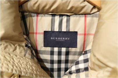 「インポートブランドのBURBERRY LONDON 」