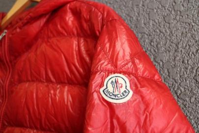 「インポートブランドのMONCLER 」