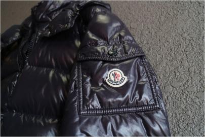 「インポートブランドのMONCLER 」