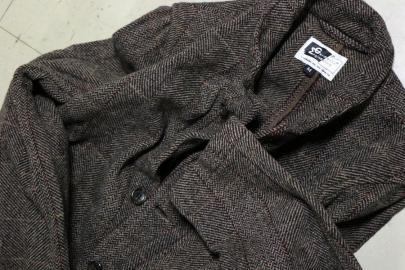 「ワークブランドのEngineered Garments 」