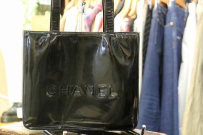 「ラグジュアリーブランドのCHANEL 」