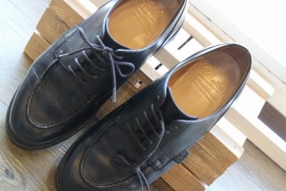 「インポートブランドのPARABOOT 」