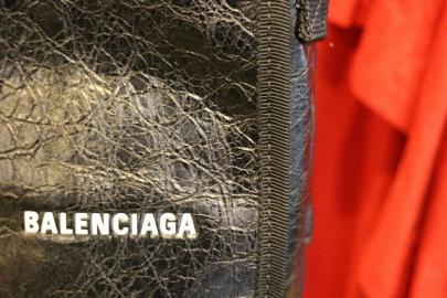 「インポートブランドのBALENCIAGA 」