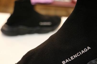 「インポートブランドのBALENCIAGA 」