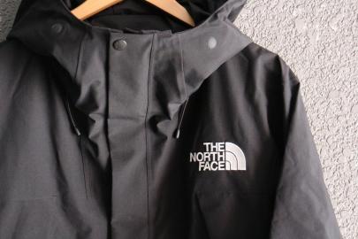 「アウトドアブランドのTHE NORTH FACE 」