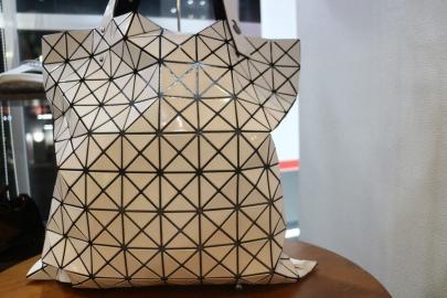 「ドメスティックブランドのBAOBAO ISSEYMIYAKE 」