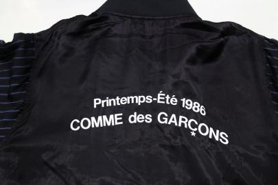 「ドメスティックブランドのcomme des garcons 」