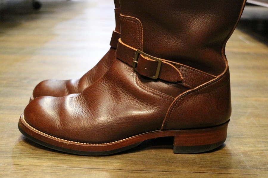 butcher products 長袖シャツ　タイムウォーンクロージング Yahoo!オークション - ブッチャープロダクツ ギンガムチェック