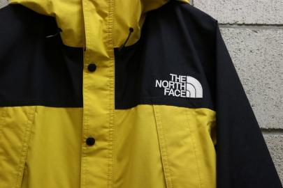 「アウトドアブランドのTHE NORTH FACE 」