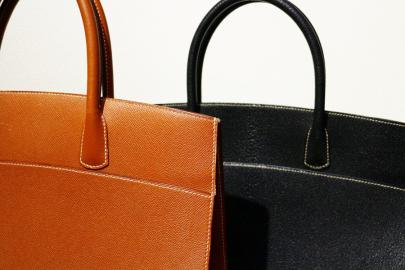 「ラグジュアリーブランドのHERMES 」