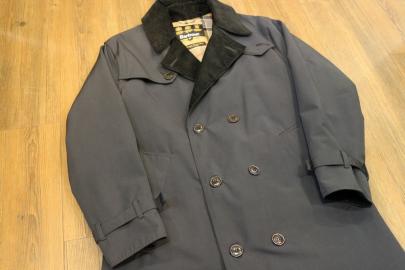 「ワークブランドのBarbour 」