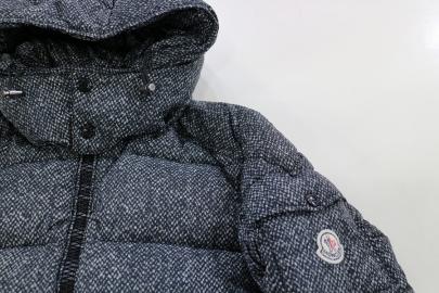 「インポートブランドのMONCLER 」