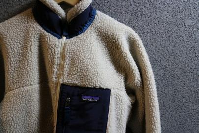 「アウトドアブランドのPatagonia 」