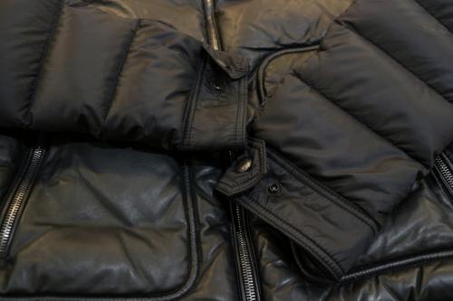 MONCLER /モンクレール】から、 JEANDAT（ジャンダ）入荷致し