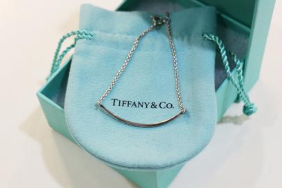 「フェミニンブランドのTiffany & Co 」