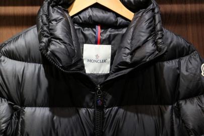 「インポートブランドのMONCLER 」