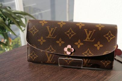 「インポートブランドのLOUIS VUITTON 　 」