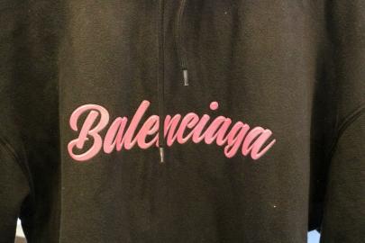 「インポートブランドのBALENCIAGA 」