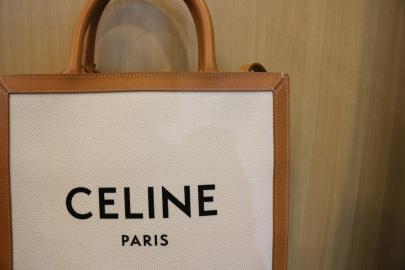 「インポートブランドのCELINE 」