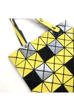 BAO BAO ISSEY MIYAKE／バオバオ イッセイミヤケ】CRYSTAL MATTE