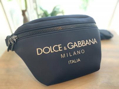 「インポートブランドのDOLCE & GABBANA 」