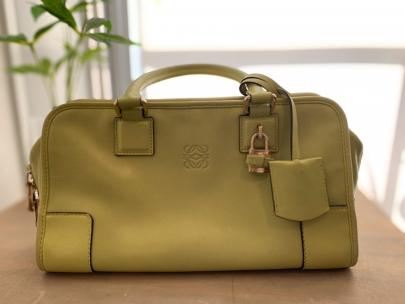 「インポートブランドのLOEWE 」