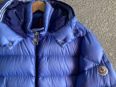 「インポートブランドのMONCLER 」