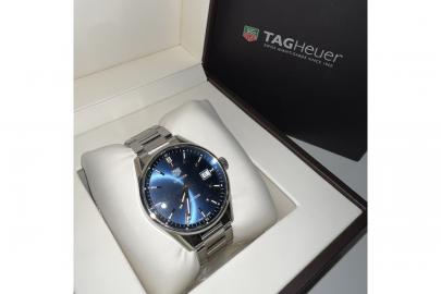 「ラグジュアリーブランドのTAG HEUER 」