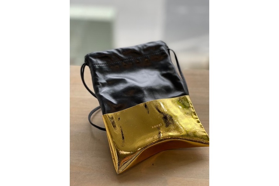 sacai - Sacai ショルダーバッグ の通販 by シズク's shop