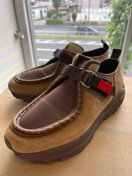 日本のシューズブランド【HENDER SCHEME/エンダースキーマ 
