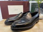 シューズブランド【Paraboot/パラブーツ】より、アザラシの毛を使用