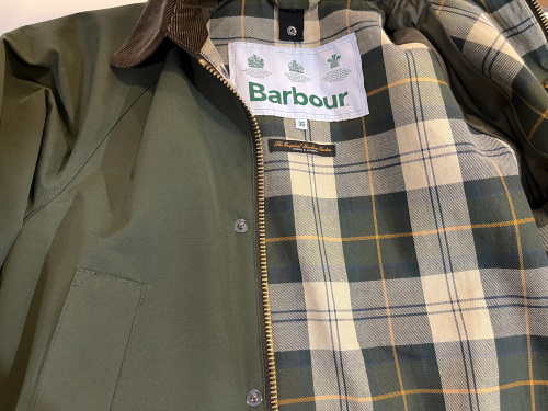 トレファクスタイル葛西店ブログ画像7