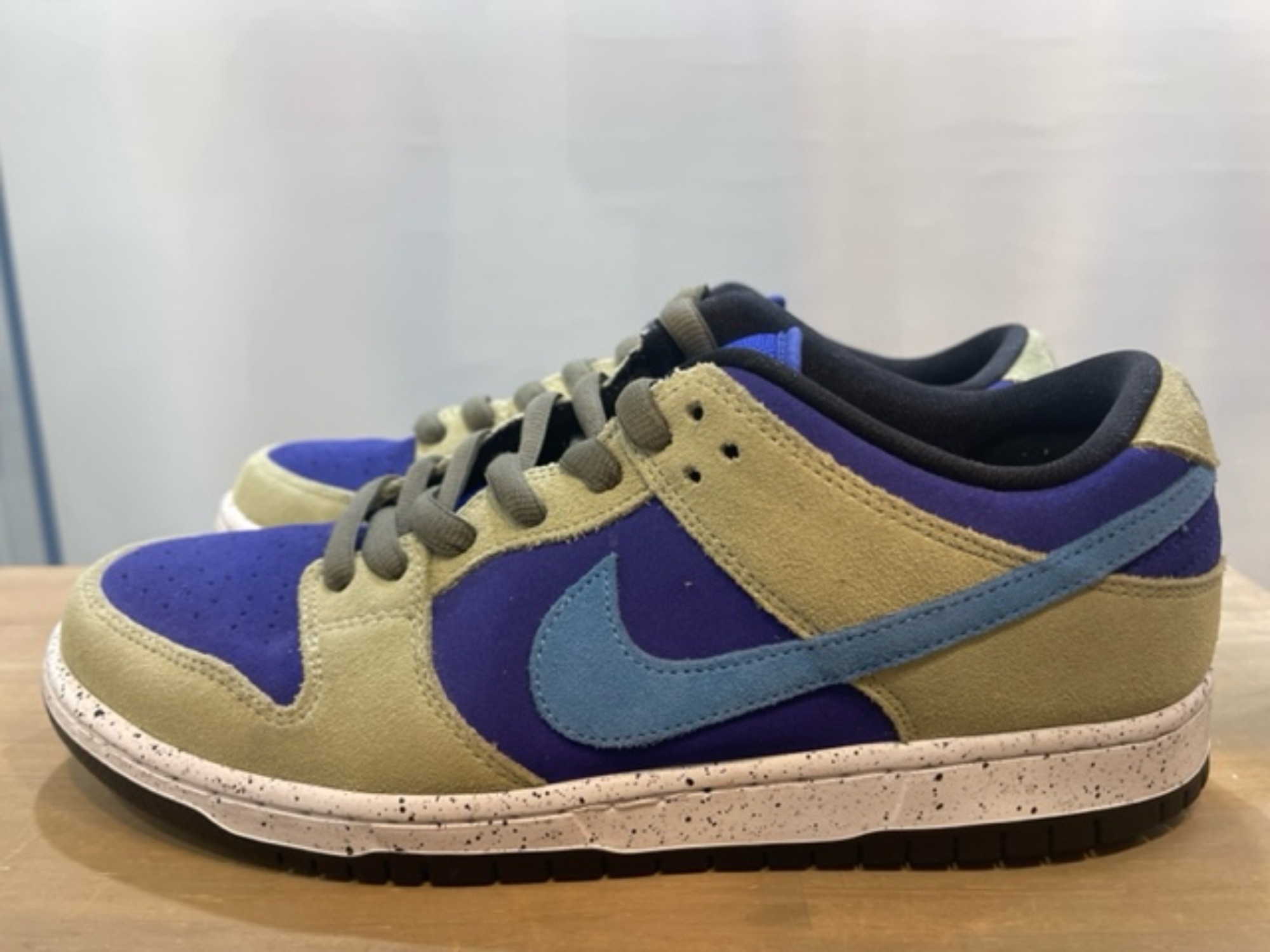 大人気ブランド【NIKE/ナイキ】より【NIKE SB ダンク LOW プロ