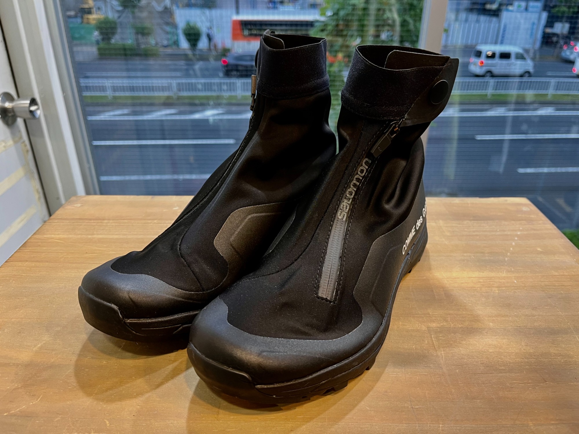 COMME des GARÇONS Salomon コムデギャルソン サロモン