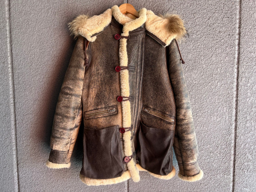 トレファクスタイル葛西店ブログ画像5