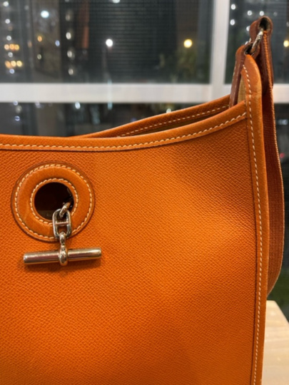 「ラグジュアリーブランドのHERMES 」