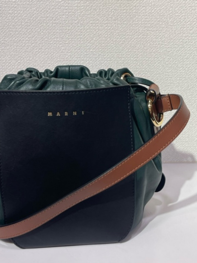 「インポートブランドのMARNI 」