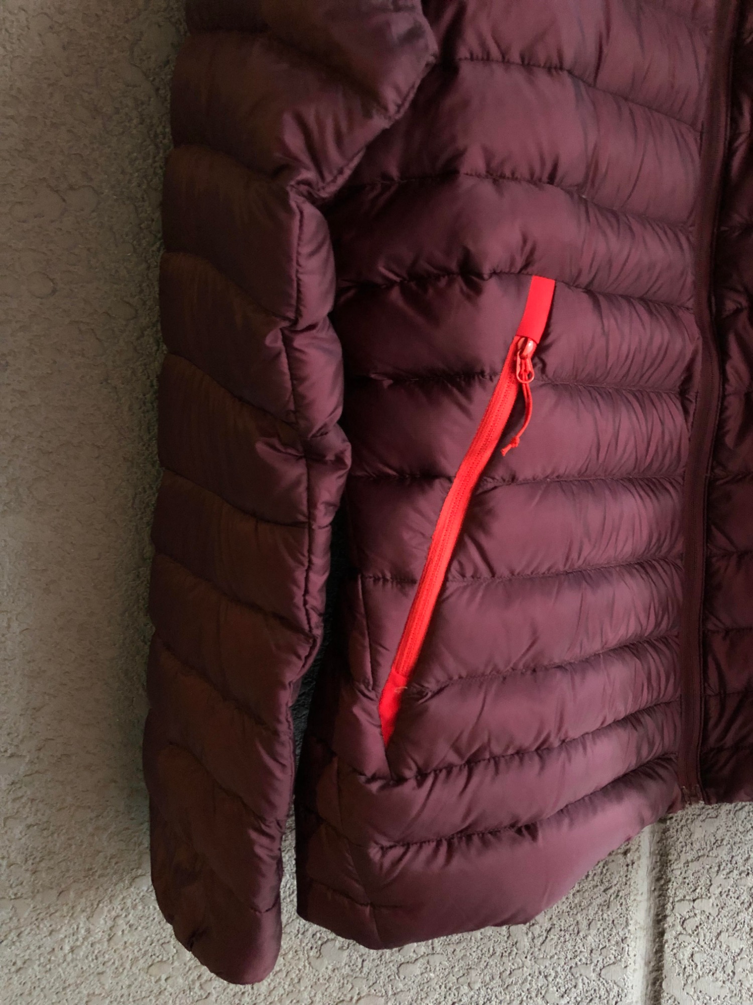 カナダで生まれた大人気アウトドアブランド【ARC'TERYX