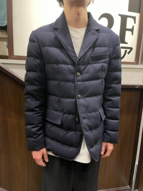 トレファクスタイル葛西店ブログ画像2