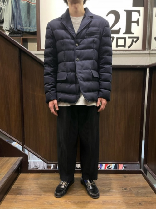 トレファクスタイル葛西店ブログ画像3